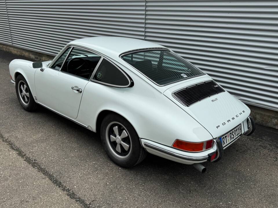 Afbeelding 5/57 van Porsche 911 2.4 T (1971)