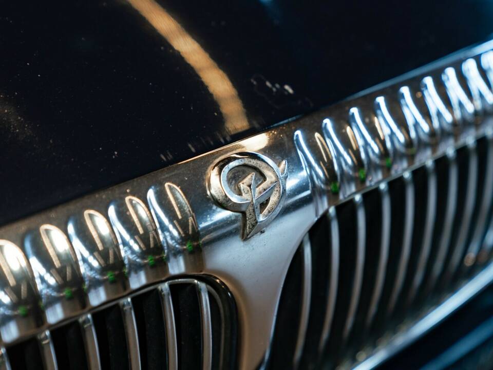 Bild 17/50 von Daimler Super V8 (1997)