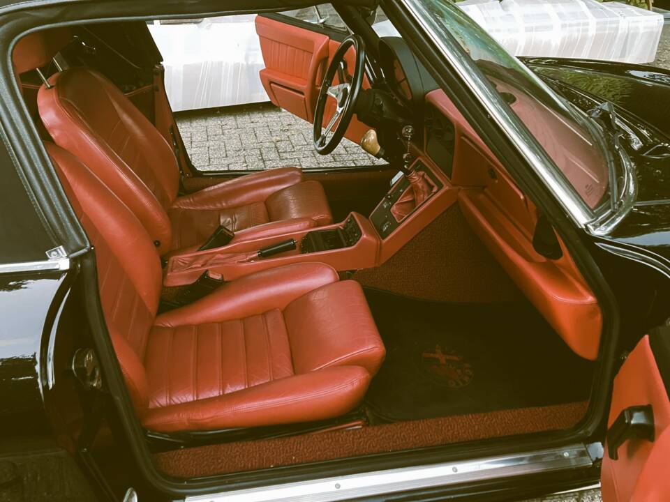 Image 5/23 of Alfa Romeo 2.0 Spider (1991)