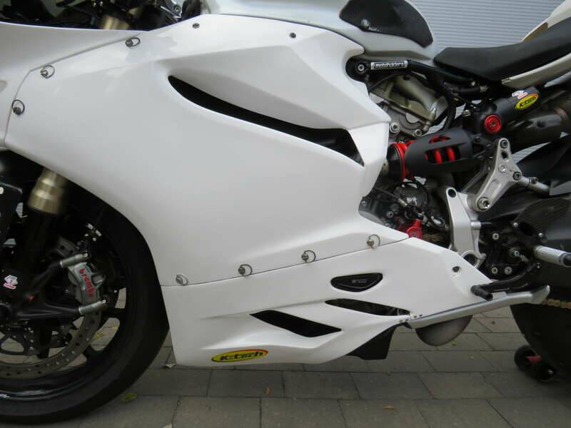 Bild 5/50 von Ducati 1299 Panigale (2015)