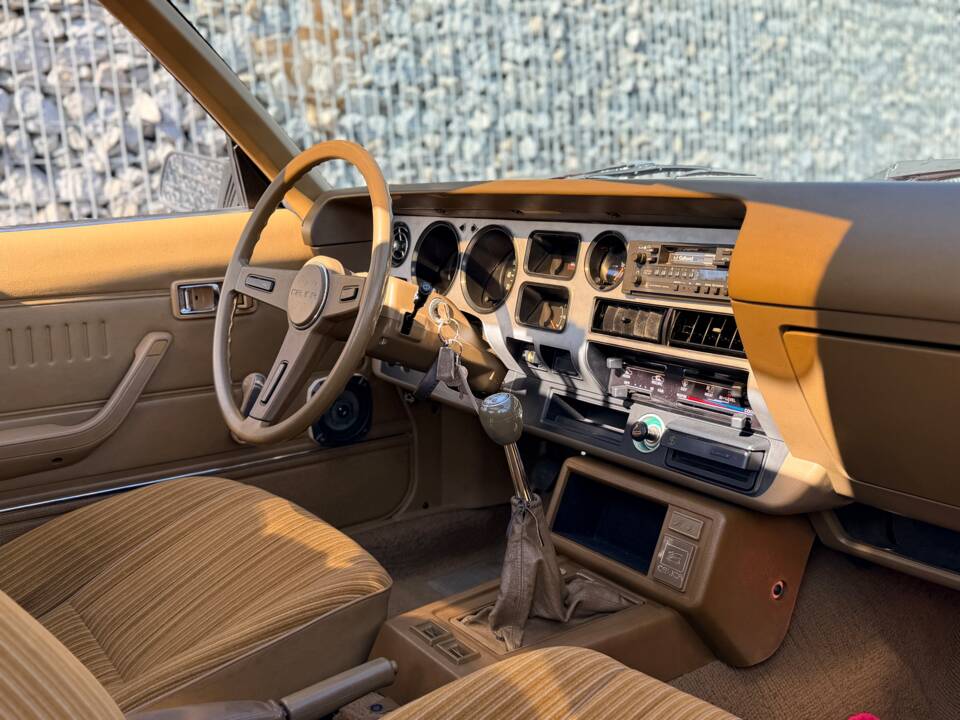 Bild 16/36 von Toyota Celica 1.6 (1981)