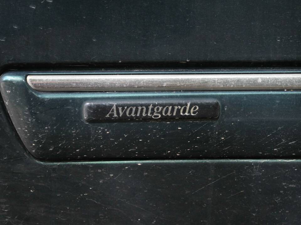Image 28/50 of Mercedes-Benz E 320 (1998)