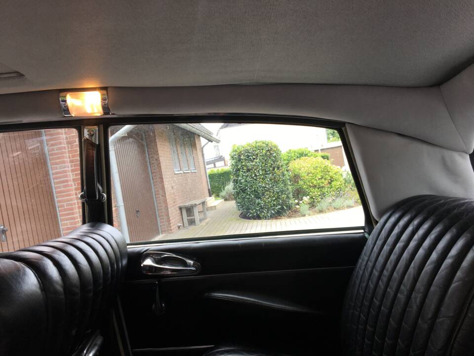 Image 89/95 of Citroën DS 21 Pallas (1973)