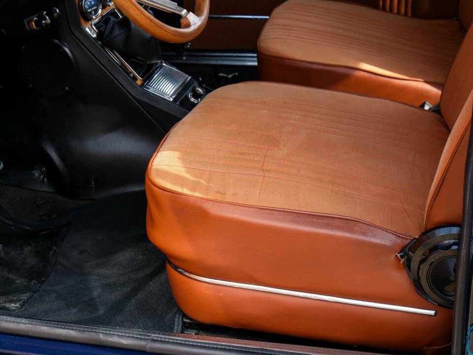 Image 49/50 of Alfa Romeo Giulia Nuova Super 1300 (1975)