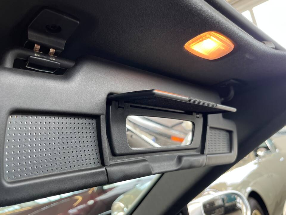 Bild 7/39 von Mercedes-Benz SLK 200 Kompressor (2005)