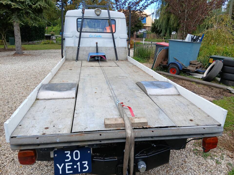 Bild 5/8 von Hanomag F 20 (1974)