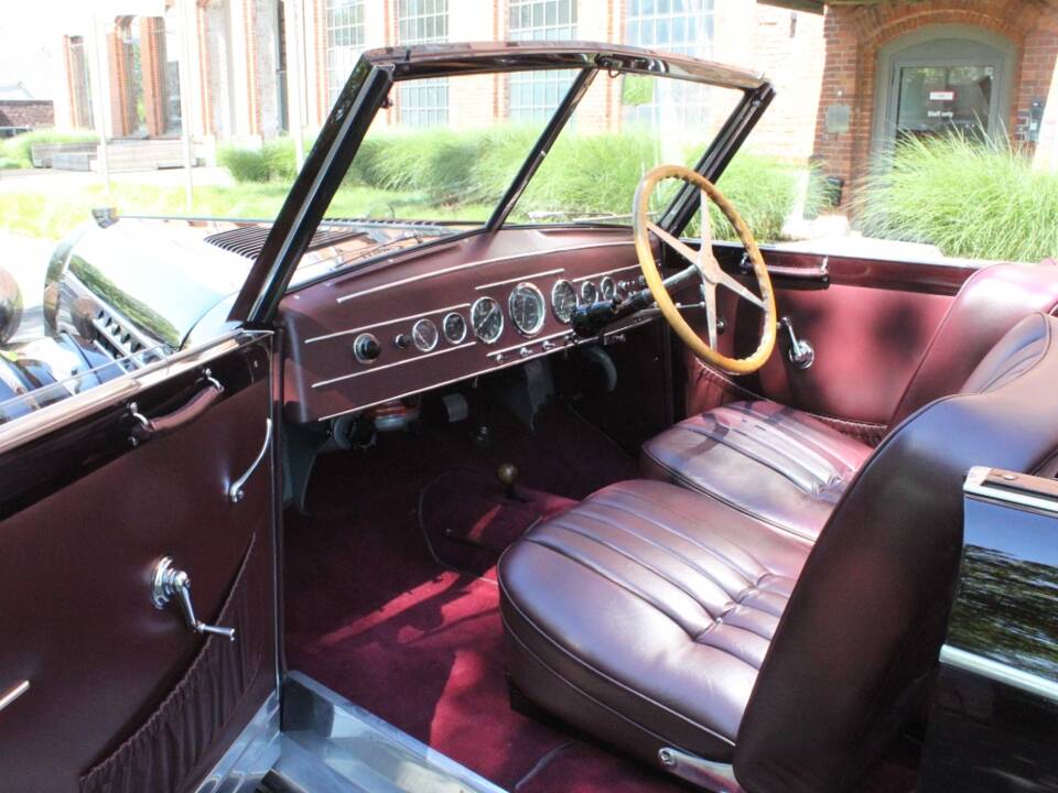 Imagen 12/24 de Bugatti Type 49 (1931)