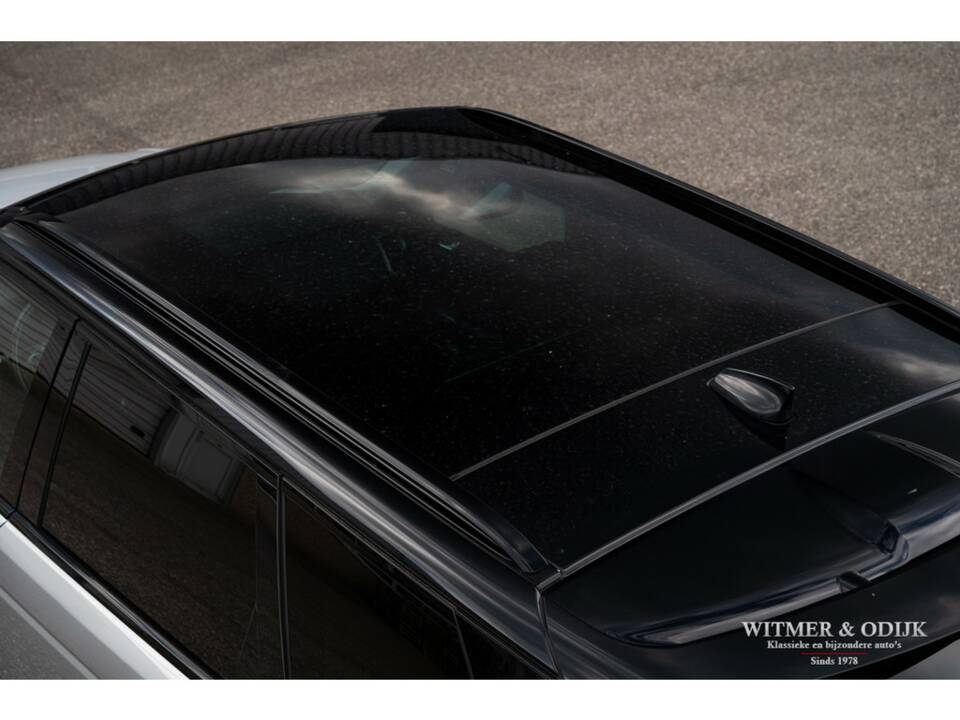 Bild 32/36 von Land Rover Range Rover Sport P400e PHEV (2019)