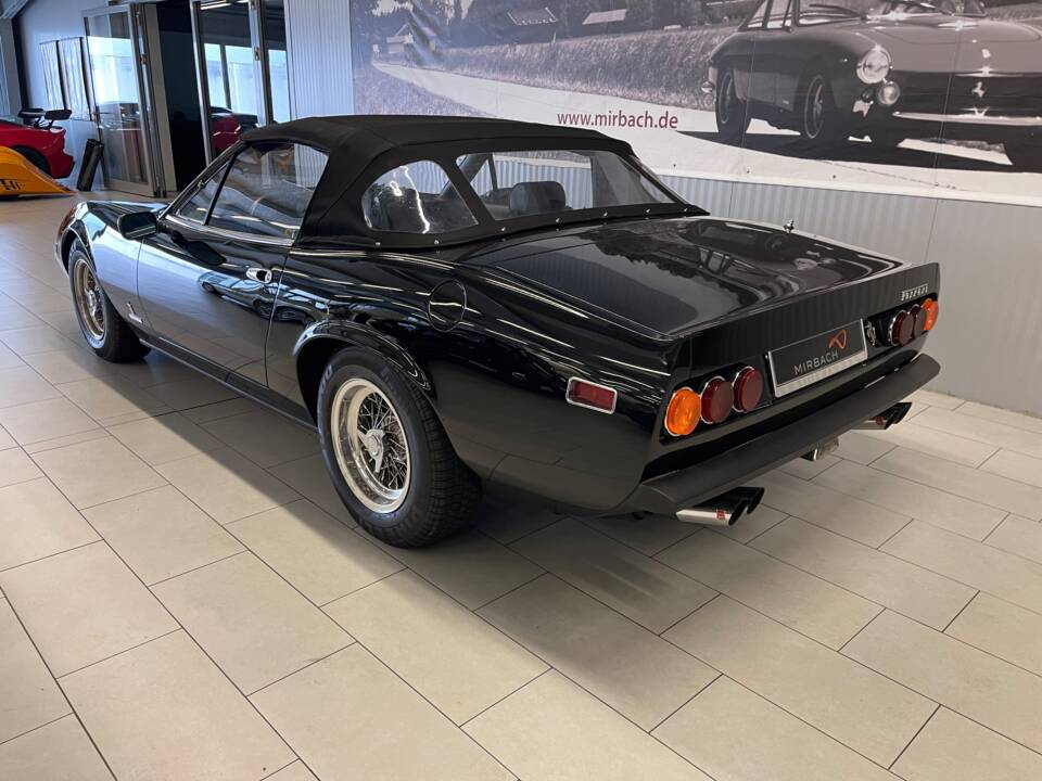 Immagine 12/21 di Ferrari 365 GTC&#x2F;4 (1971)