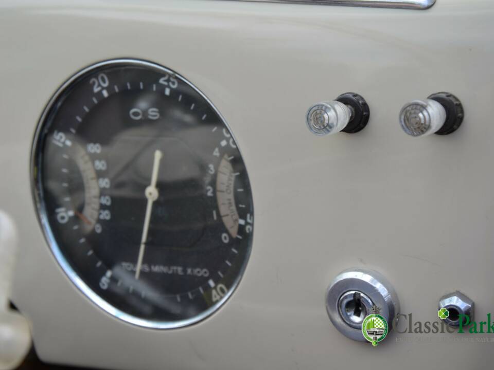 Bild 37/50 von Delahaye 135 MS Chapron (1947)