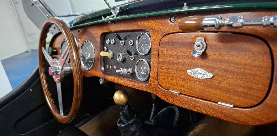 Bild 8/50 von Morgan 4&#x2F;4 Series V (1964)