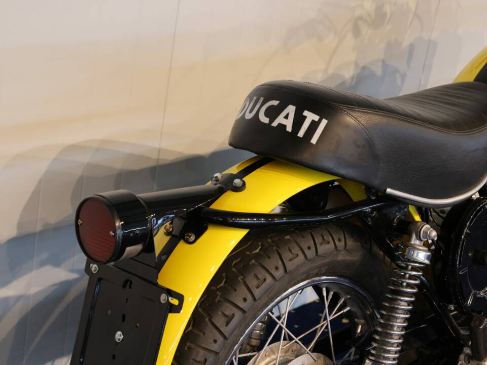 Obraz 4/31 pojazdu Ducati 350 Scrambler (1900)