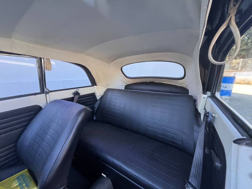 Bild 19/23 von Volkswagen Käfer 1303 (1979)