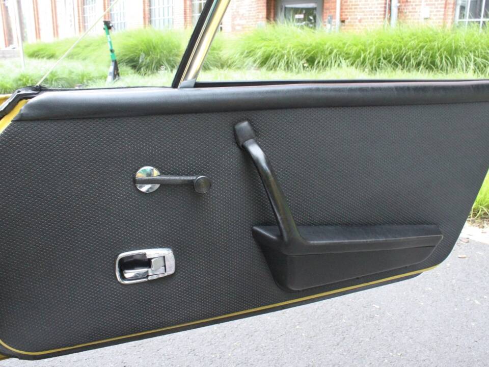 Image 10/19 of Porsche 914&#x2F;6 (1970)