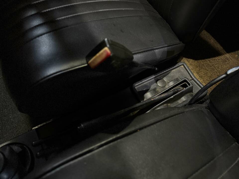 Image 68/76 de FIAT 500 L (1970)