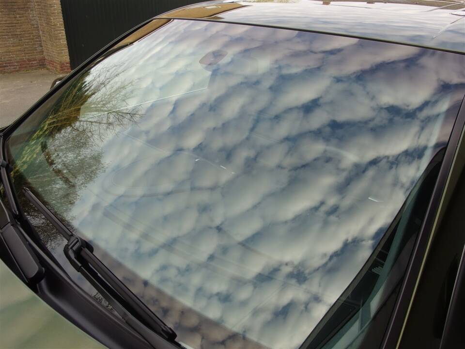 Image 14/99 of Porsche Cayenne Turbo (2007)