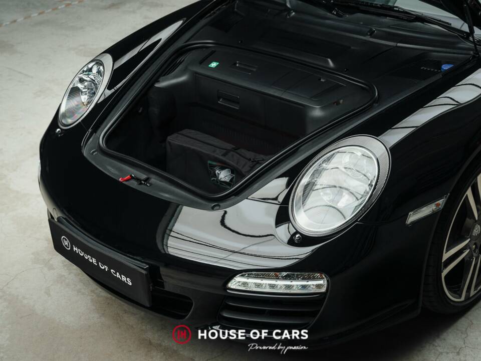 Bild 12/25 von Porsche 911 Carrera S (2010)