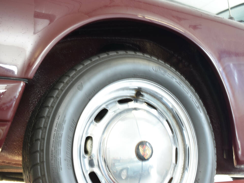 Afbeelding 47/50 van Porsche 912 (1969)