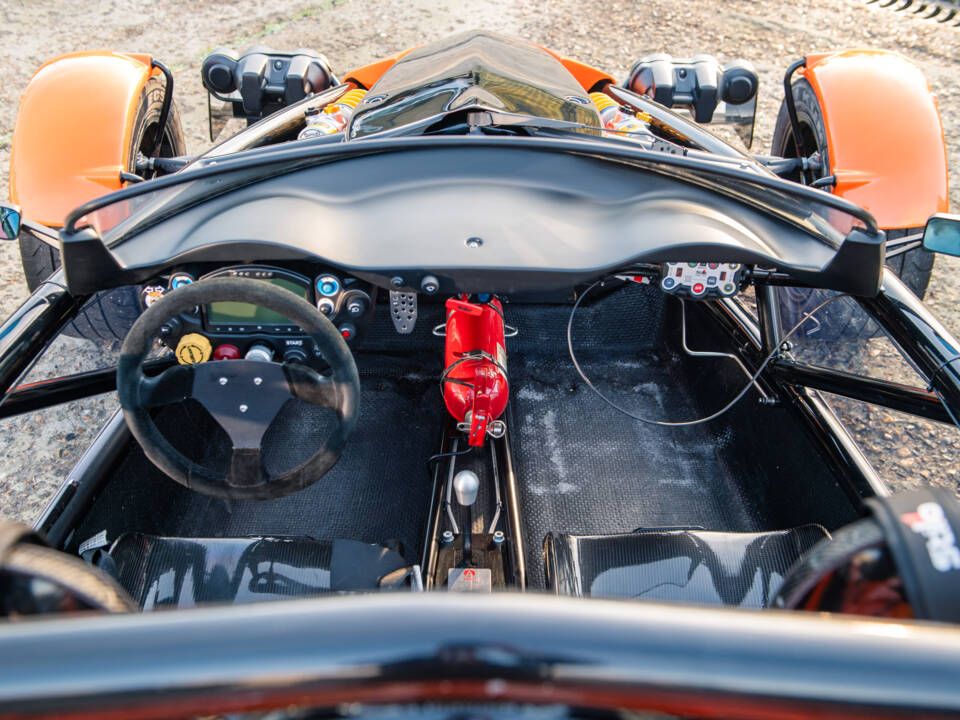 Immagine 15/22 di Ariel Atom 3.5 R (2016)