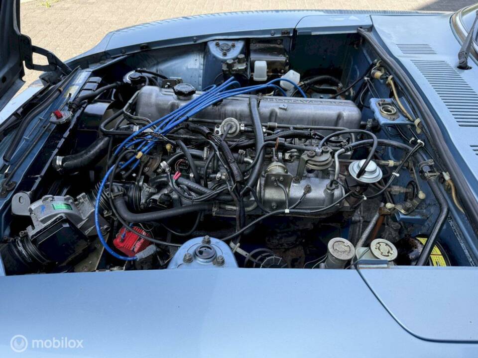 Afbeelding 16/34 van Datsun 280 Z (1978)