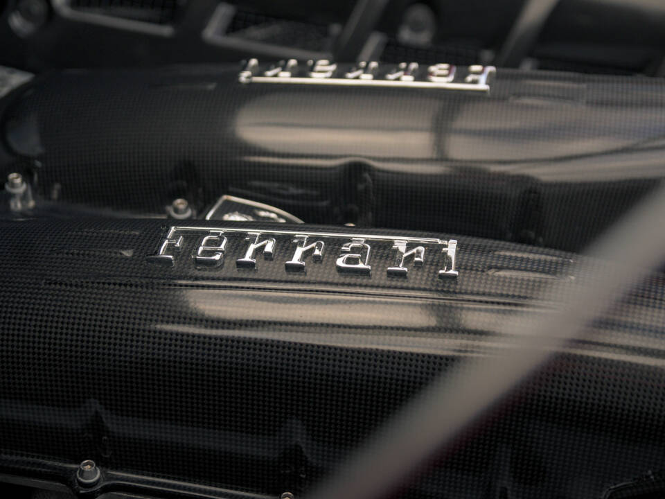 Bild 57/57 von Ferrari F 430 Scuderia (2009)