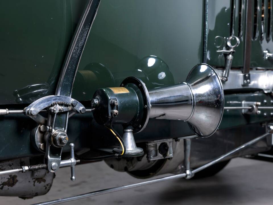 Immagine 78/99 di Bentley 4 1&#x2F;2 Litre (1928)