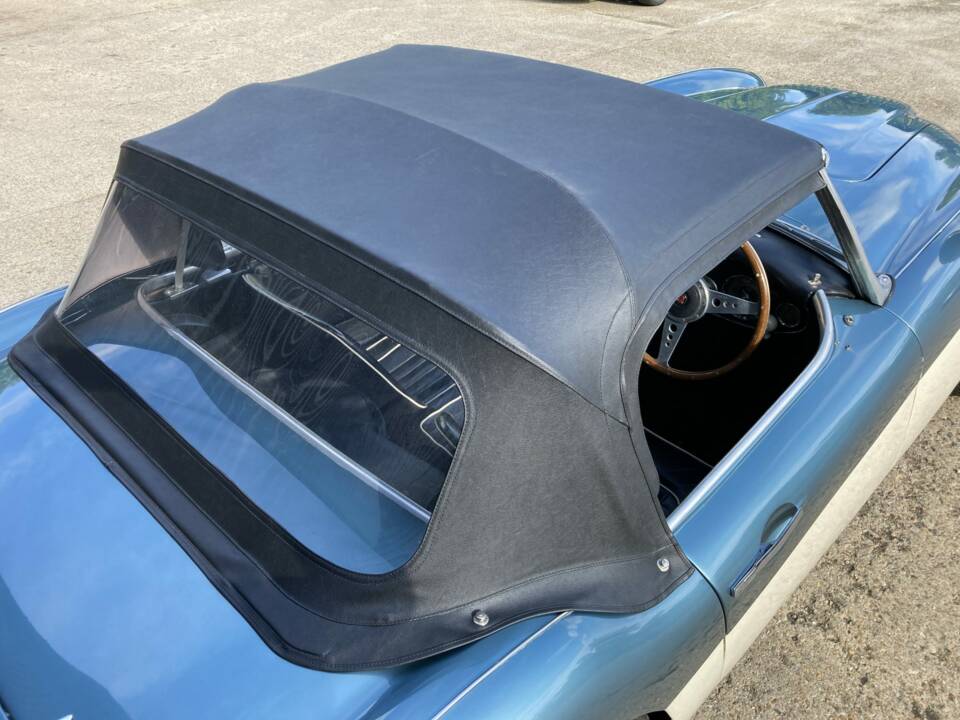 Afbeelding 11/11 van Austin-Healey 100&#x2F;6 (BN6) (1959)