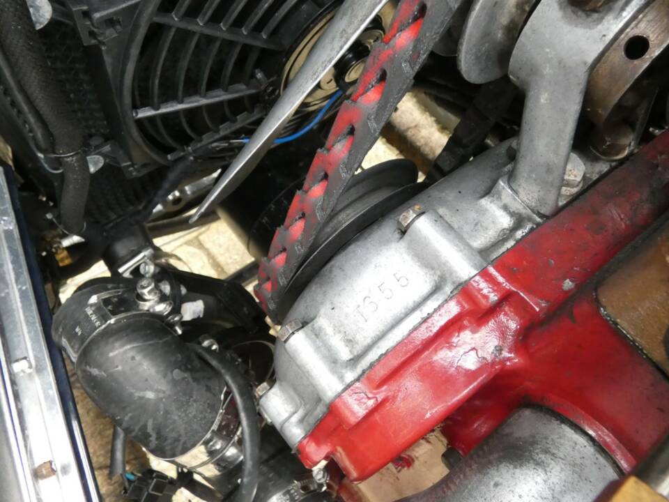 Imagen 51/64 de Riley 12/4 Special (1935)