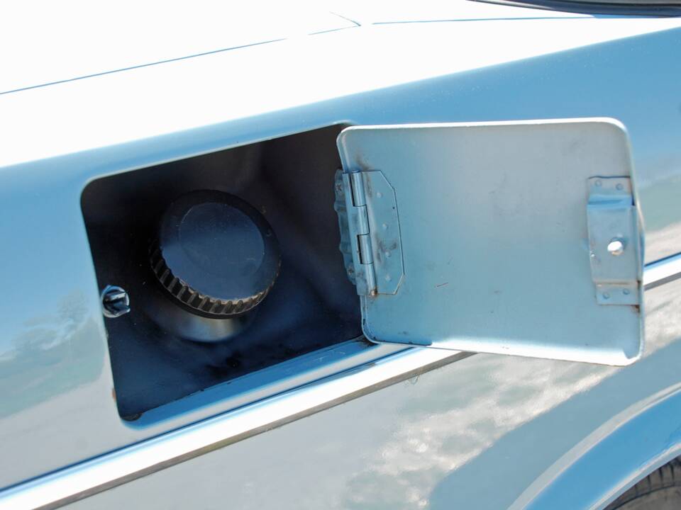 Imagen 27/34 de FIAT 1100 R (1967)