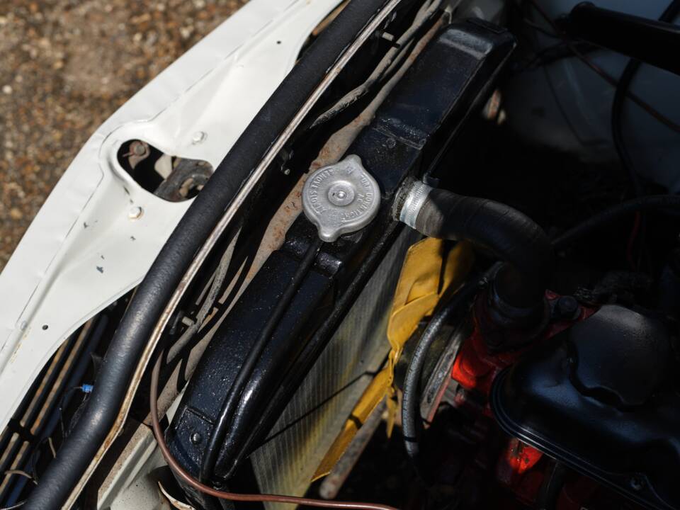 Bild 38/47 von Volvo Amazon  P121 (1965)