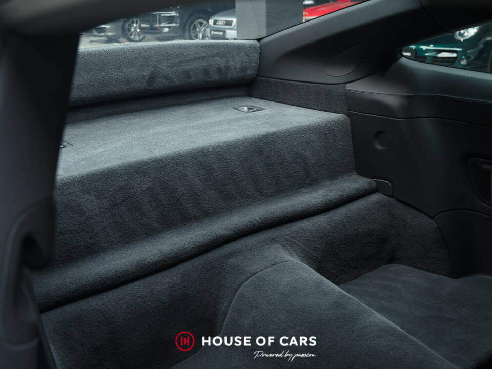 Image 19/25 of Porsche 911 Carrera T (2023)