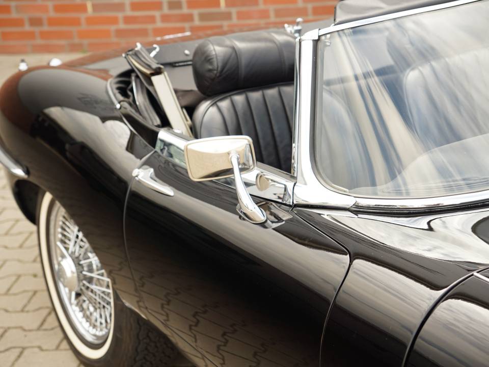Imagen 10/41 de Jaguar E-Type (1970)