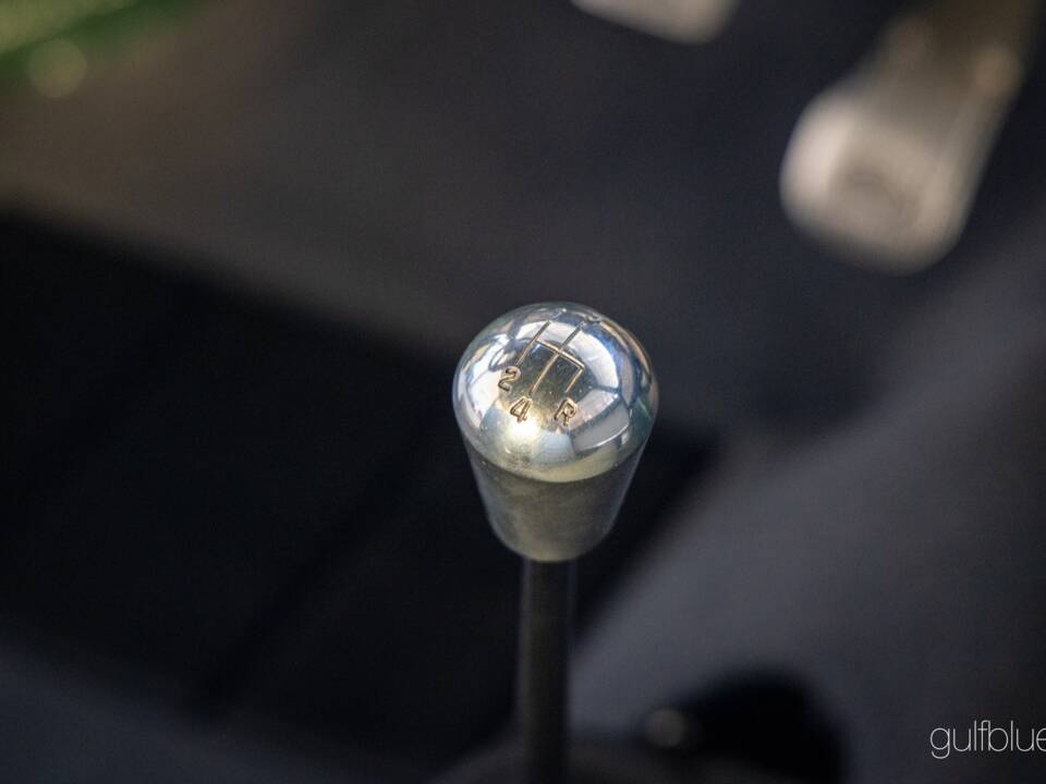 Bild 63/70 von Morris Mini Cooper &#39;S&#39; 1275 (1965)