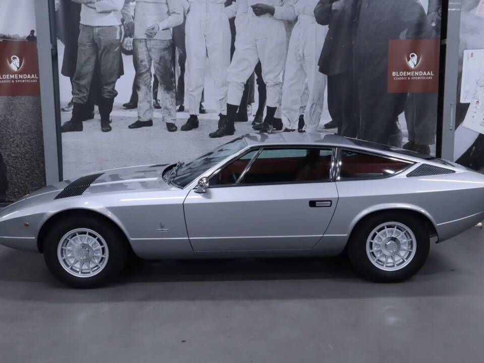 Bild 5/72 von Maserati Khamsin (1975)