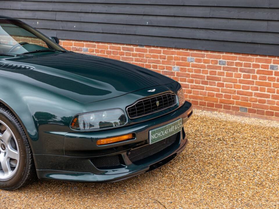 Image 16/50 de Aston Martin Vantage V600 (1998)