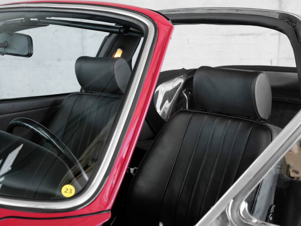 Bild 24/43 von Porsche 911 2.0 T (1967)