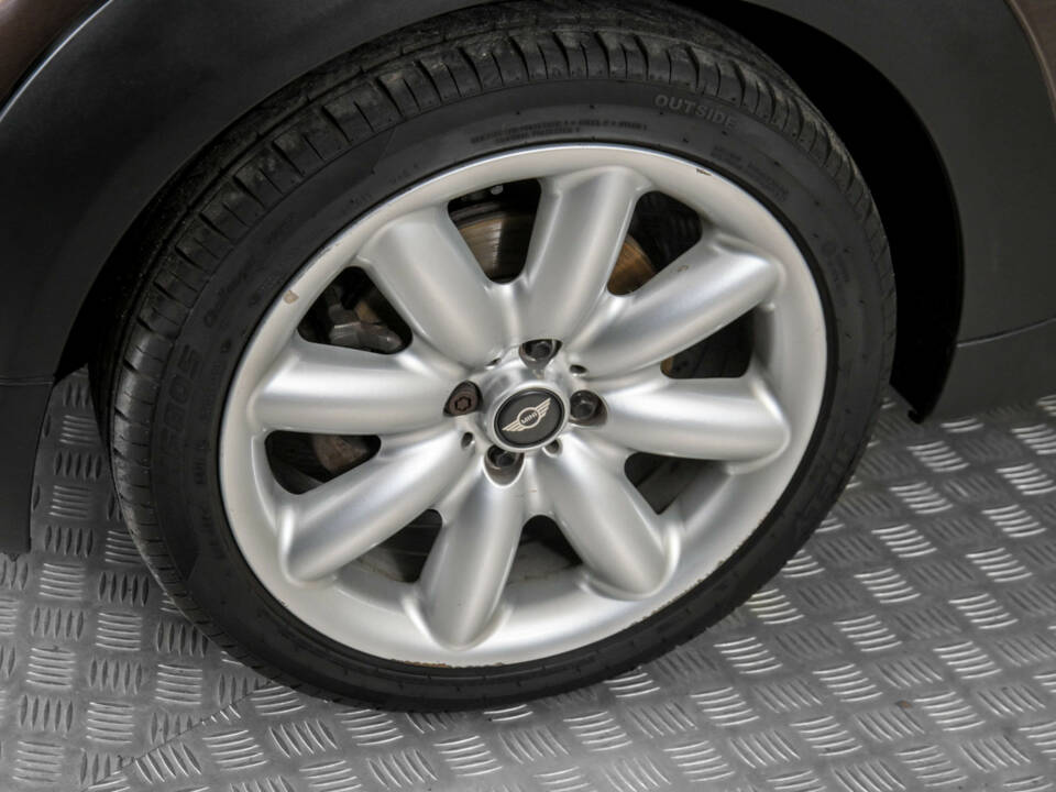 Bild 24/50 von Mini Cooper (2010)