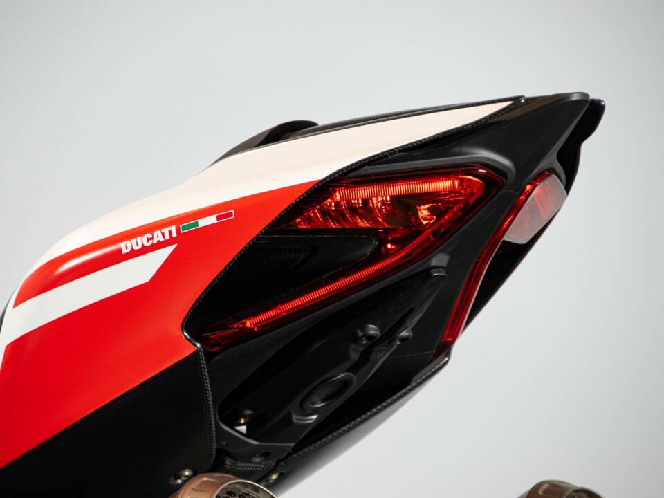 Bild 9/50 von Ducati DUMMY (2018)