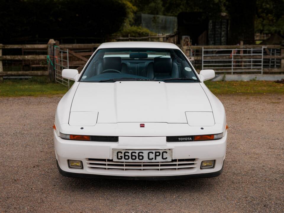 Bild 6/40 von Toyota Supra (1989)