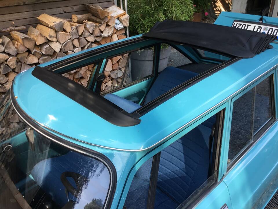 Image 41/62 of Citroën Ami 8 (1975)