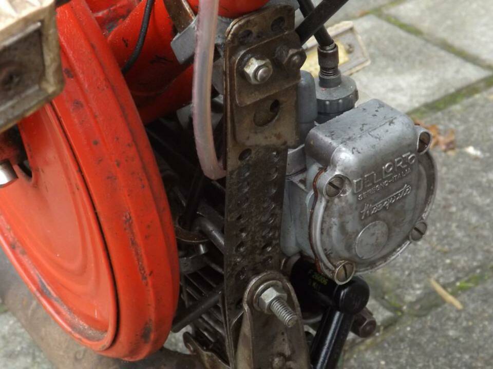 Image 49/50 of Garelli DUMMY (1955)