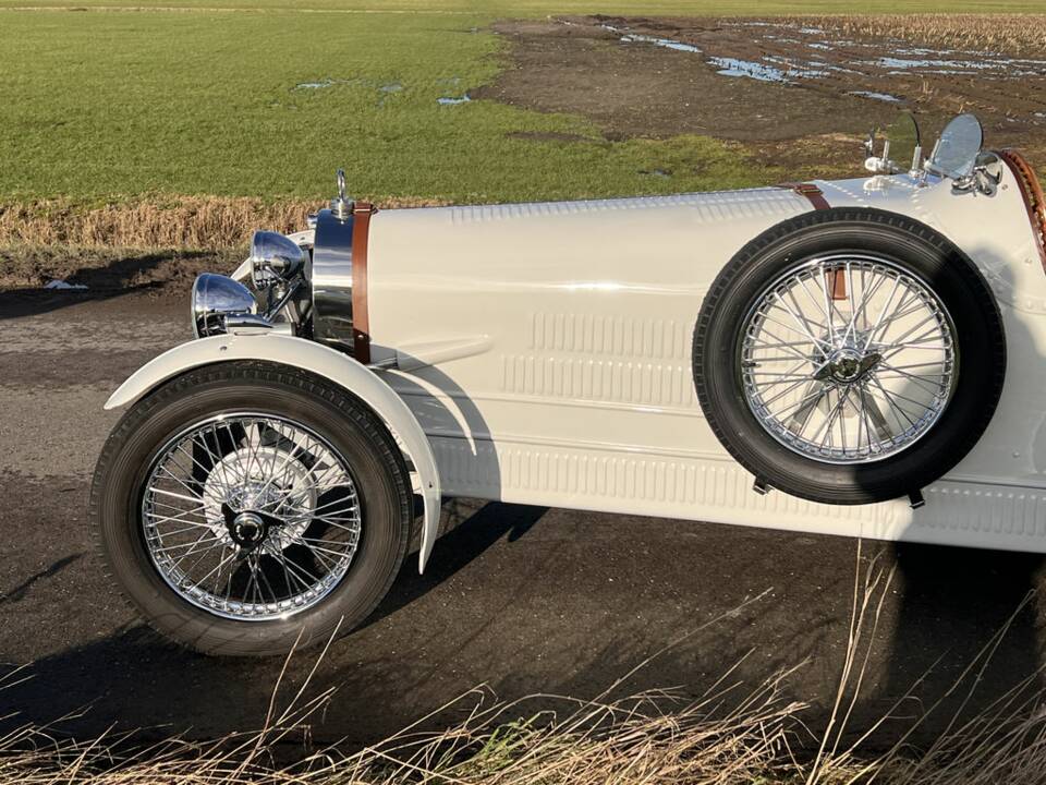 Image 6/8 of Bugatti Type 35 B (1970)