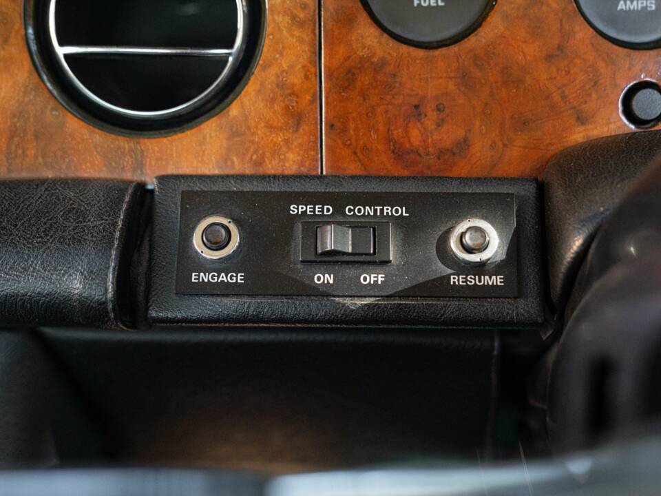 Obraz 45/50 pojazdu Bentley T 1 (1973)