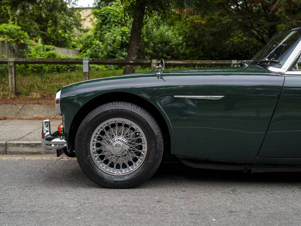 Image 15/29 of Austin-Healey 3000 Mk III (BJ8) (1967)