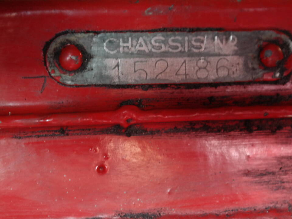Image 14/14 of Austin-Healey 100&#x2F;4 (BN1) (1954)