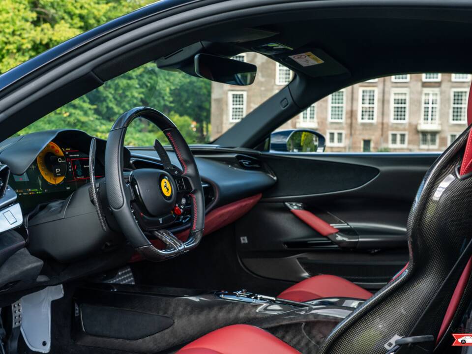 Bild 27/56 von Ferrari SF90 Assetto Fiorano (2021)