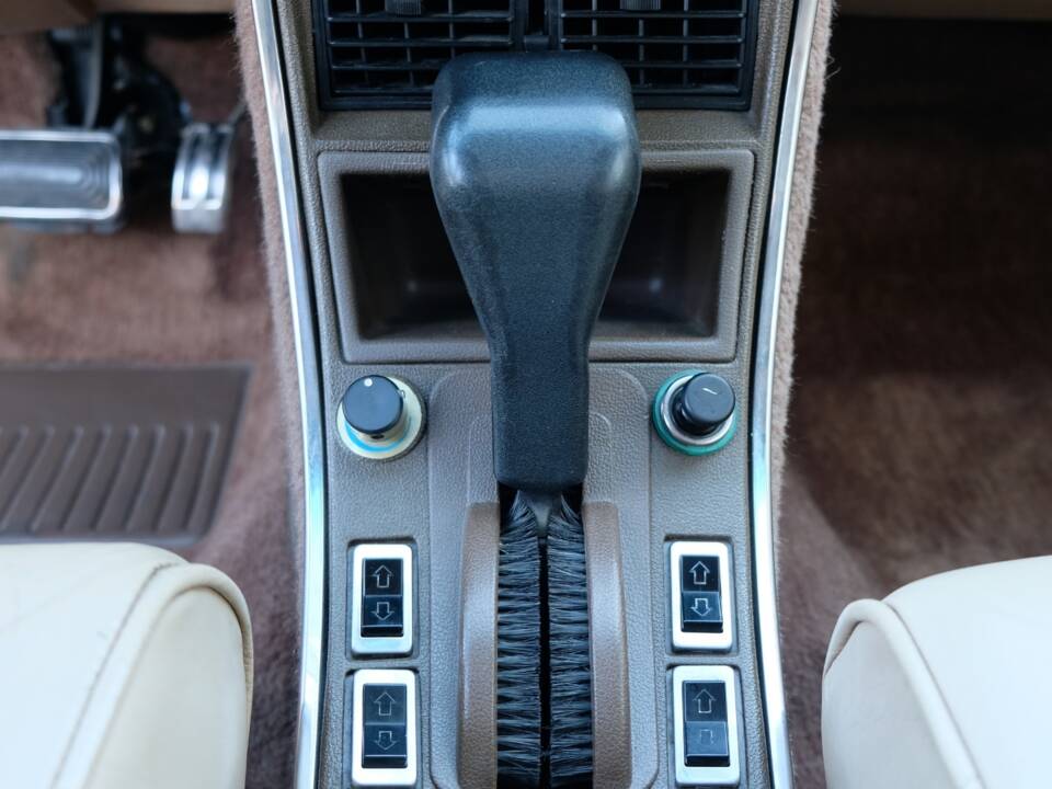 Image 30/69 of Citroën CX 25 Prestige (1984)