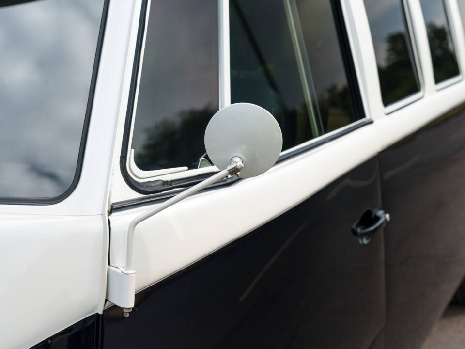 Afbeelding 9/29 van Volkswagen T1 Samba (1965)