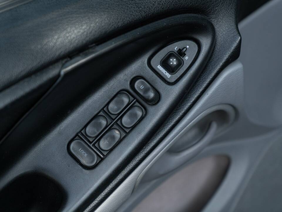 Image 50/50 of Ford Mustang (1994)