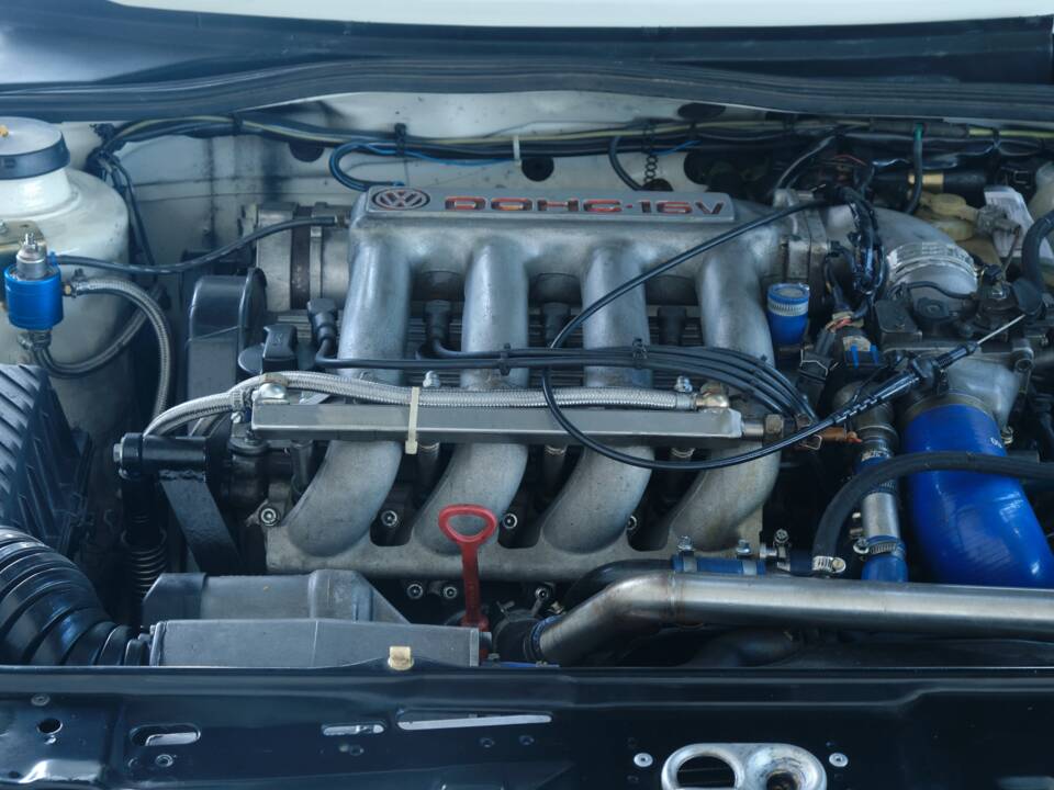 Bild 44/47 von Volkswagen Golf II Rallye 1.8 (1989)